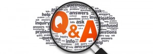 Frequently Asked Questions, Answered