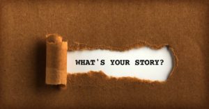Maximize your influence with the power of story