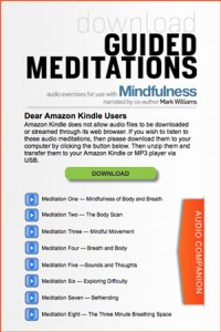 Mindfulness Book Companion