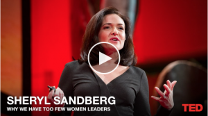Why We Have Too Few Women Leaders
