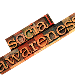 social awareness image