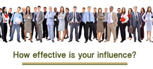 How Effective is Your Influence