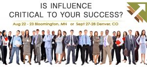 Maximum Influence Dates in MN and CO for August and September, 2016