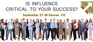 Denver Leadership Training - Maximum Influence