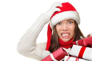 Manage Holiday Stress With These 3 Tips