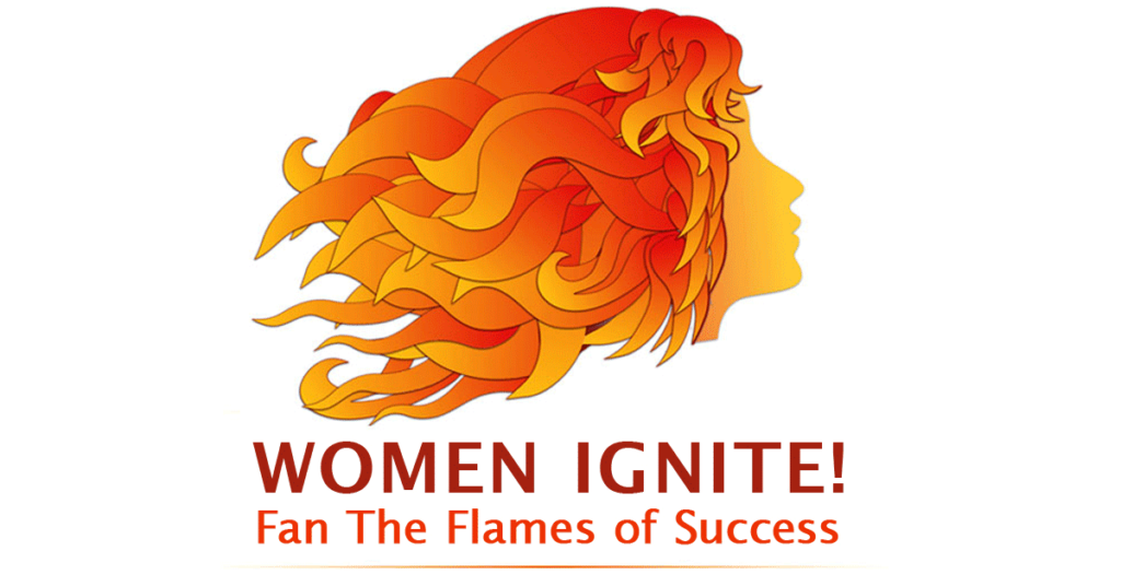 Women Ignite Featured Image