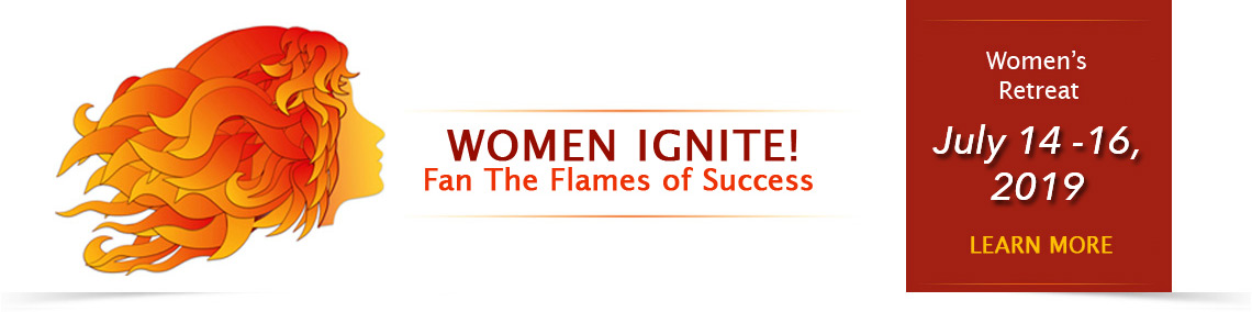 Women Ignite! Leadership Conference July 2019