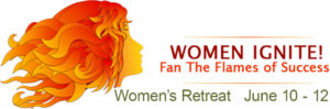 Women Ignite Retreat Post-Registration header image