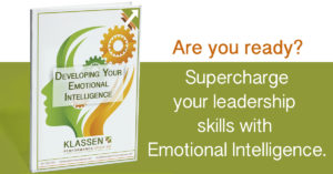 Supercharge Your Leadership Skills with Emotional Intelligence