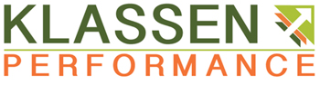 Klassen Performance Logo