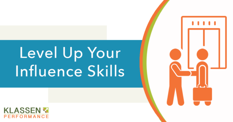 Three Powerful Strategies to Level Up Your Influence Skills