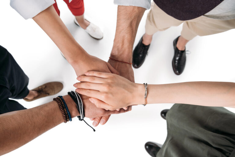 The Science Of Trust: How To Get Buy-In When Change Is Inevitable
