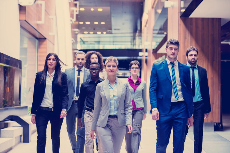 Emotional Intelligence In Action: How Top Leaders Turn Conflict Into Opportunity