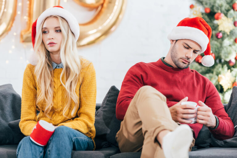 Using Emotional Intelligence to Avoid Conflict Over the holidays