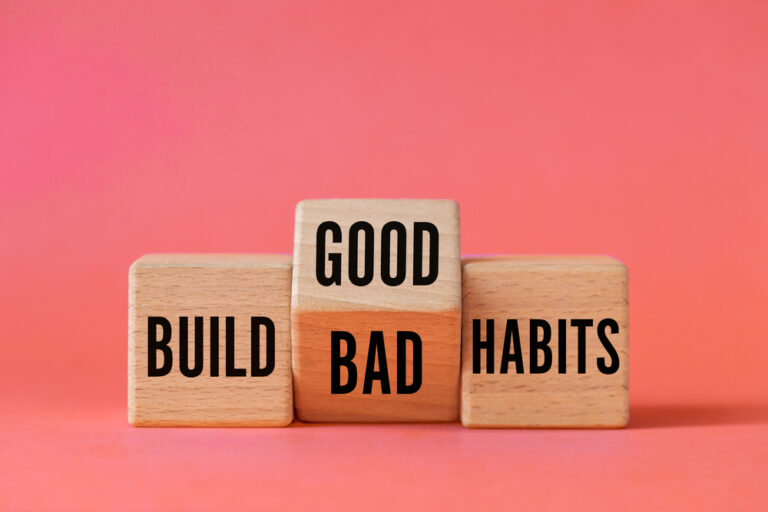 What Makes A Habit? Three Essential Components