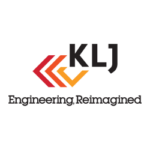 KLJ Engineering Logo