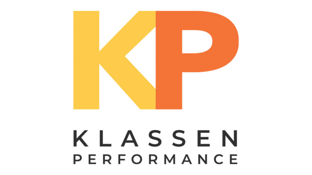 Klassen Performance logo 2025