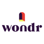 Wonder Health Logo