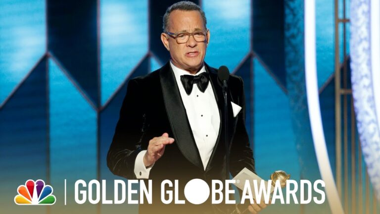 Tom Hanks: A Lesson In Influence